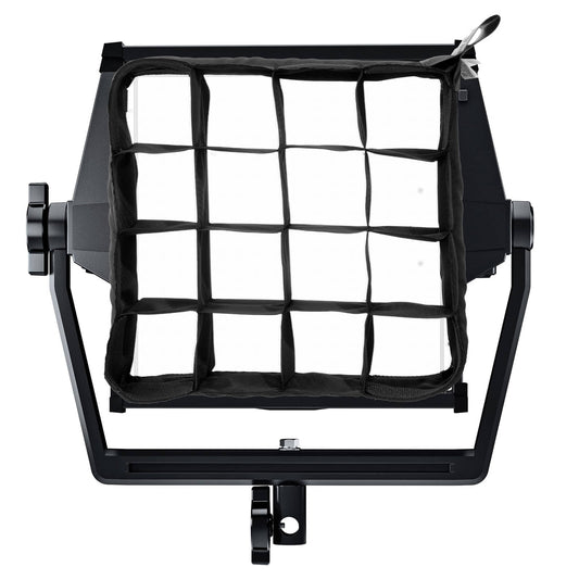 Dop Choice - SGLPAIP1W40 - SNAPGRID® 40° for LITEPANELS Astra IP 1x1