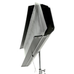 Dop Choice - SGLPQ44W50 - SNAPGRID® 4ft 4Bank 50° with Diffusion