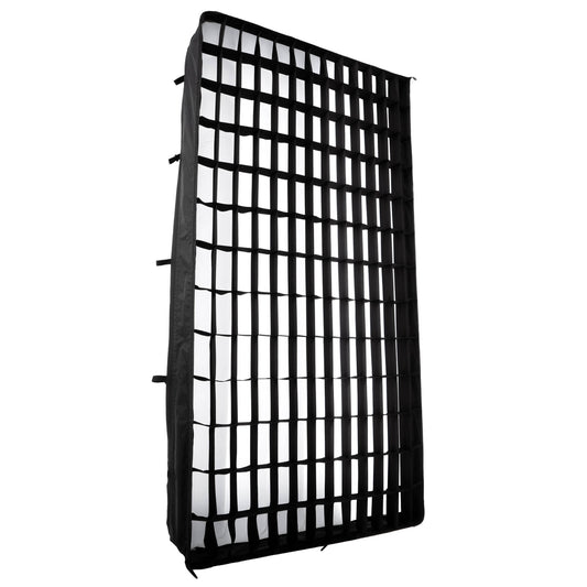Dop Choice - SGPRLW84W50 - SNAPGRID® 50° for PIPEWIDE84 PIPE.LIGHTING