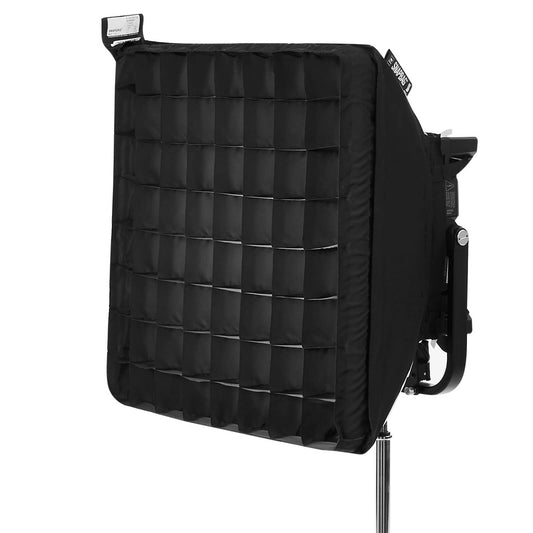 Dop Choice - SGQ60W40LP - SNAPGRID® 40° for SNAPBAG® Litepanels Gemini 1x1 Soft