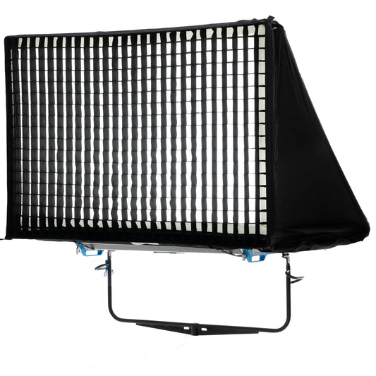 Dop Choice - SGR2013W40 - SNAPGRID® 40° for AIRGLOW 2x2 Booklight