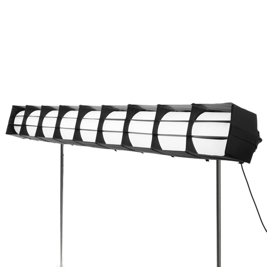 Dop Choice - SGRL25W50 - SNAPGRID® for RODLIGHT 2.5 - X4 and 2.5-X4 RAZOR