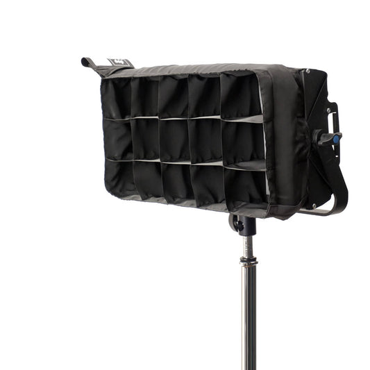 Dop Choice - SGTLM1W40 - SNAPGRID® 40° for Velvet Mini 1