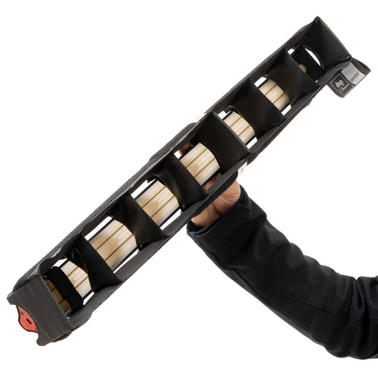 Dop Choice - SGTU12W40 - SNAPGRID® 40° for Single Tube universal 2ft