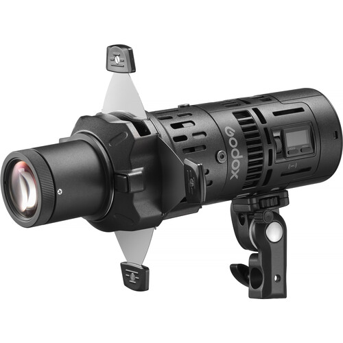 Godox - SP36K - Projection(36° lens+gobo set)