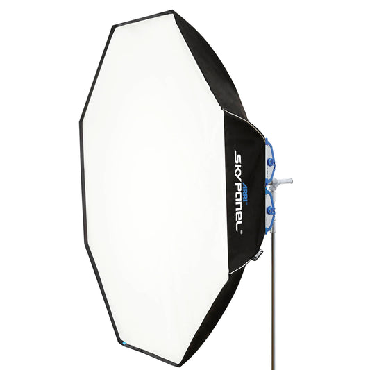 Dop Choice - SRADBO7 - SET ARRI SNAPBAG® OCTA 7' + Double Bracket SkyPanel S60