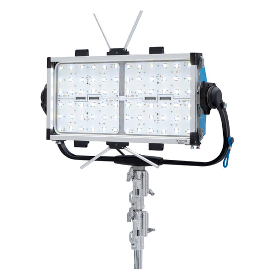 Dop Choice - SRECMX21 - RABBIT-EARS® Adapter for ARRI Skypanel X21