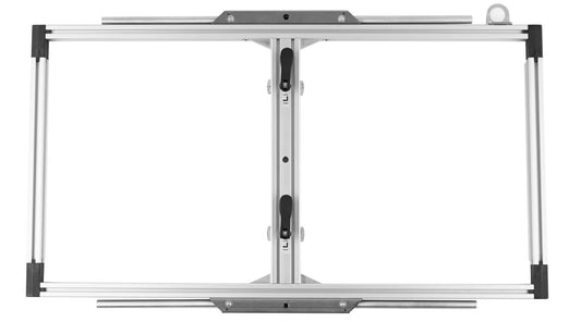 Dop Choice - SRELPA - RABBIT-EARS for 2x ASTRA 1x1