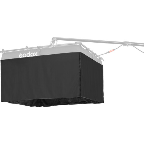 Godox - SS-FS400 - skirt for FS400