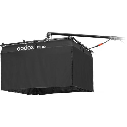 Godox - SS-FS800 - skirt for FS800