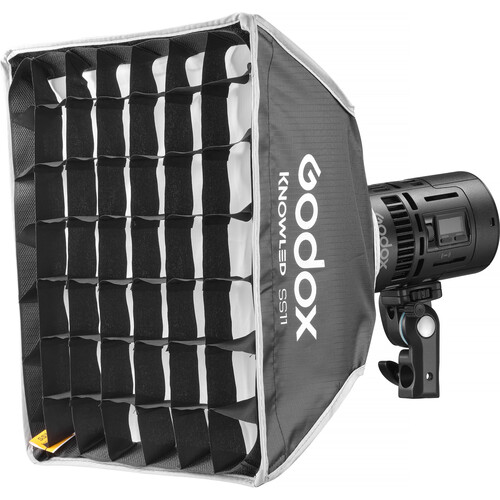 Godox - SS11 - Rectangular Softbox
30x30cm