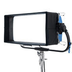 Dop Choice - SXA21X - SNAPBOX® SNOOT for ARRI SkyPanel® X21