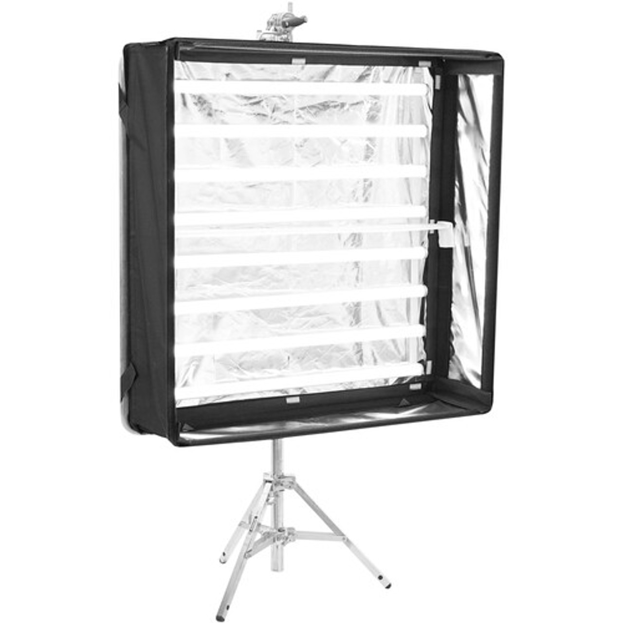 ASTERA - SXA448 - SNAPBOX® 4’ X 4’ for Astera AX1 and Titan
(Inc. 8 Tube Adapter)