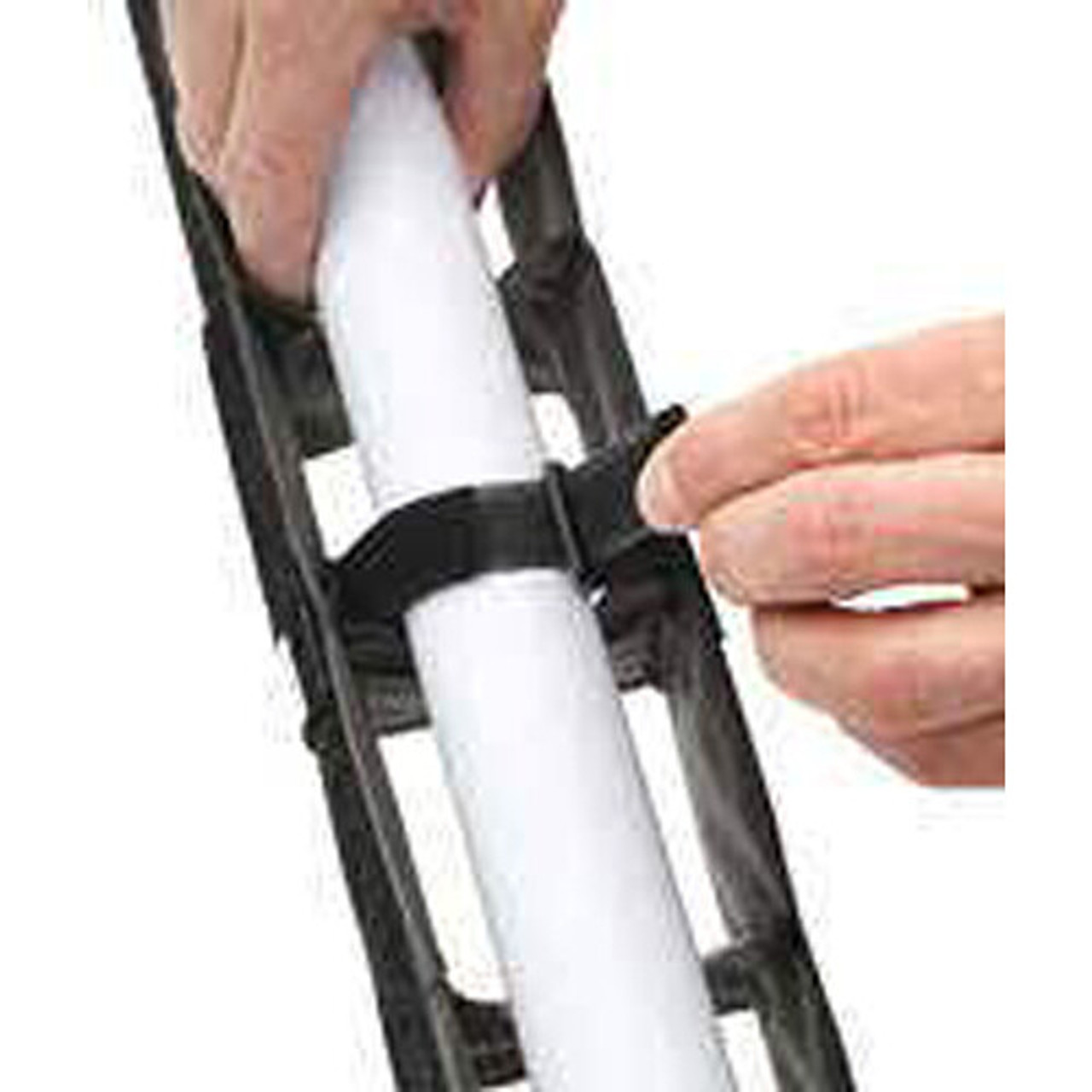 ASTERA - SXA448 - SNAPBOX® 4’ X 4’ for Astera AX1 and Titan
(Inc. 8 Tube Adapter)