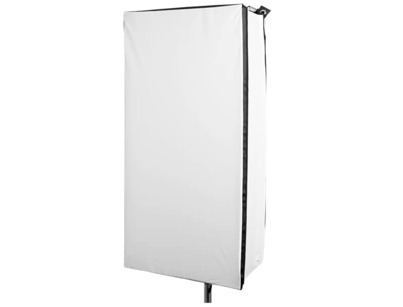ASTERA - SXF42 - SNAPBOX 4'X2' for 4 Titan/AX1 LED Tubes.