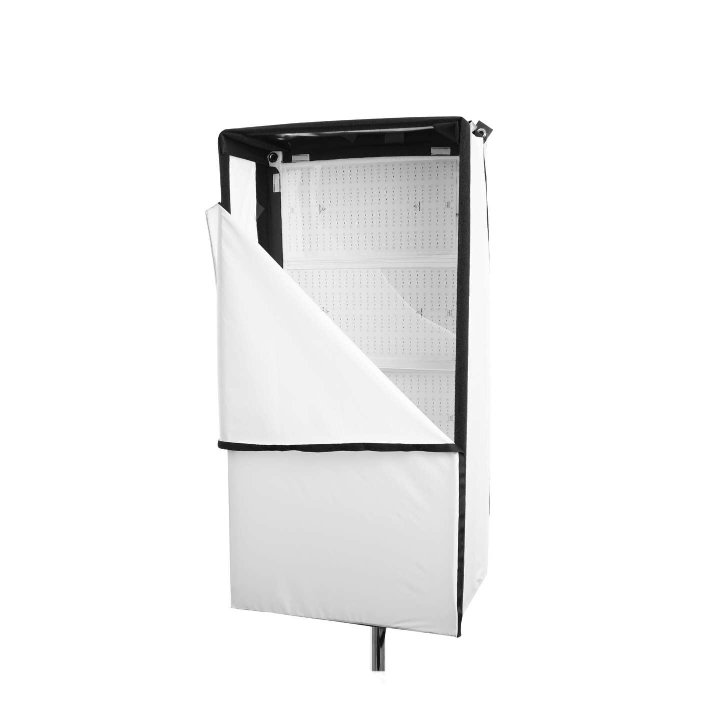 ASTERA - SXF42 - SNAPBOX 4'X2' for 4 Titan/AX1 LED Tubes.
