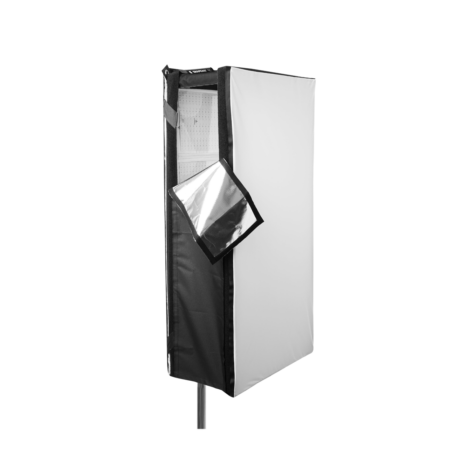 ASTERA - SXF42 - SNAPBOX 4'X2' for 4 Titan/AX1 LED Tubes.
