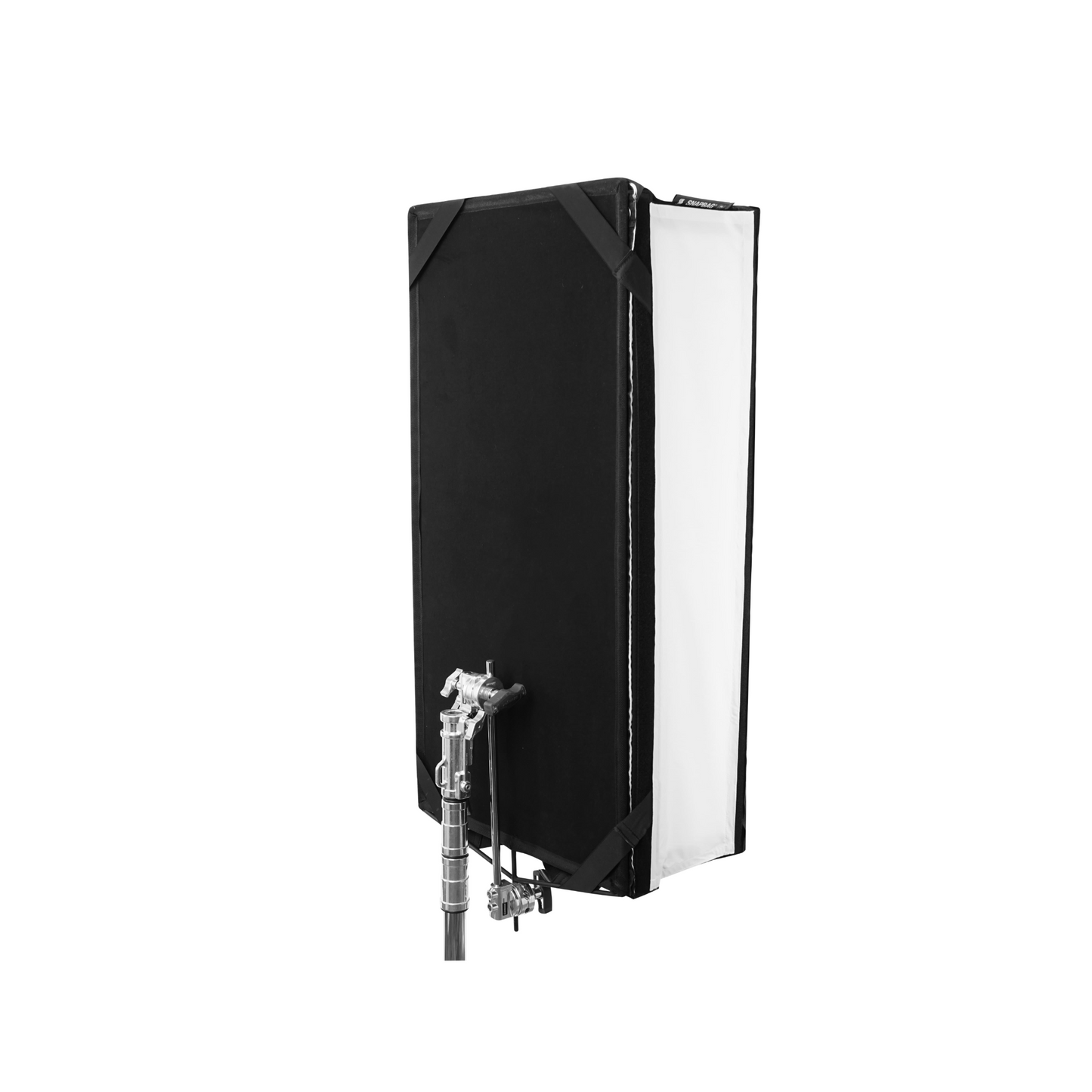 ASTERA - SXF42 - SNAPBOX 4'X2' for 4 Titan/AX1 LED Tubes.
