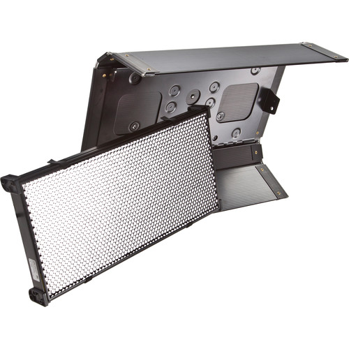 Kino Flo - SYS-F21U - FreeStyle 21 LED DMX System, Univ (Includes FreeStyle 21 LED Fixture, Louver 90°, FreeStyle 152 LED