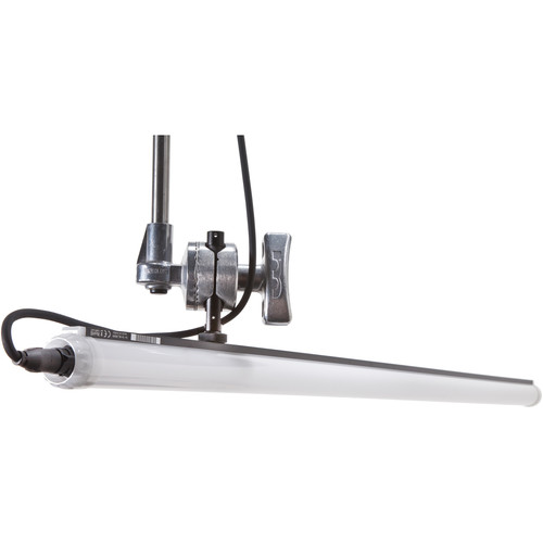 Kino Flo - SYS-FTS4002 - FreeStyle 4ft LED DMX System (2-Tube), Univ (Includes FreeStyle 120 LED DMX Controller, 25ft Head Extension (x2),