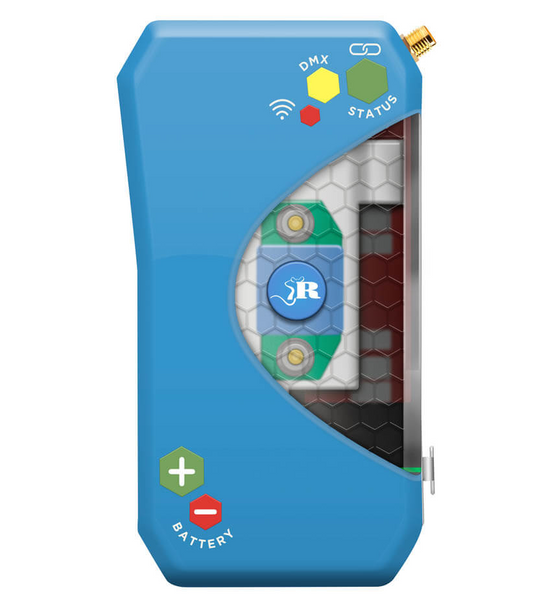 RatPac SATELLITE - RatPac Blue