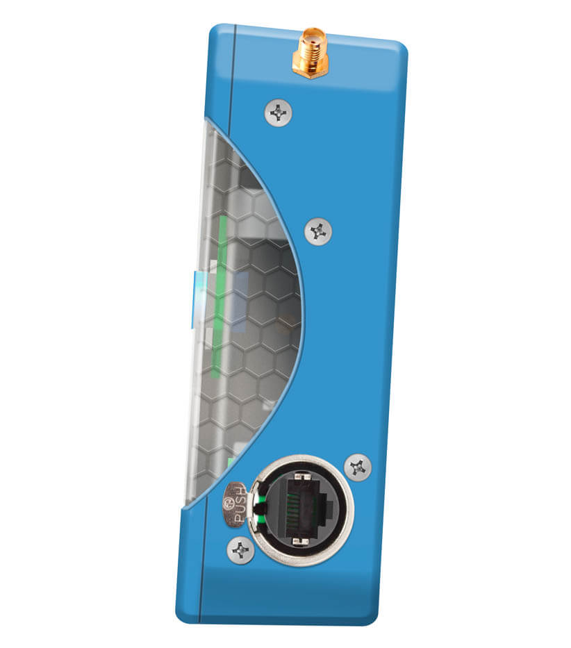 RatPac SATELLITE - RatPac Blue