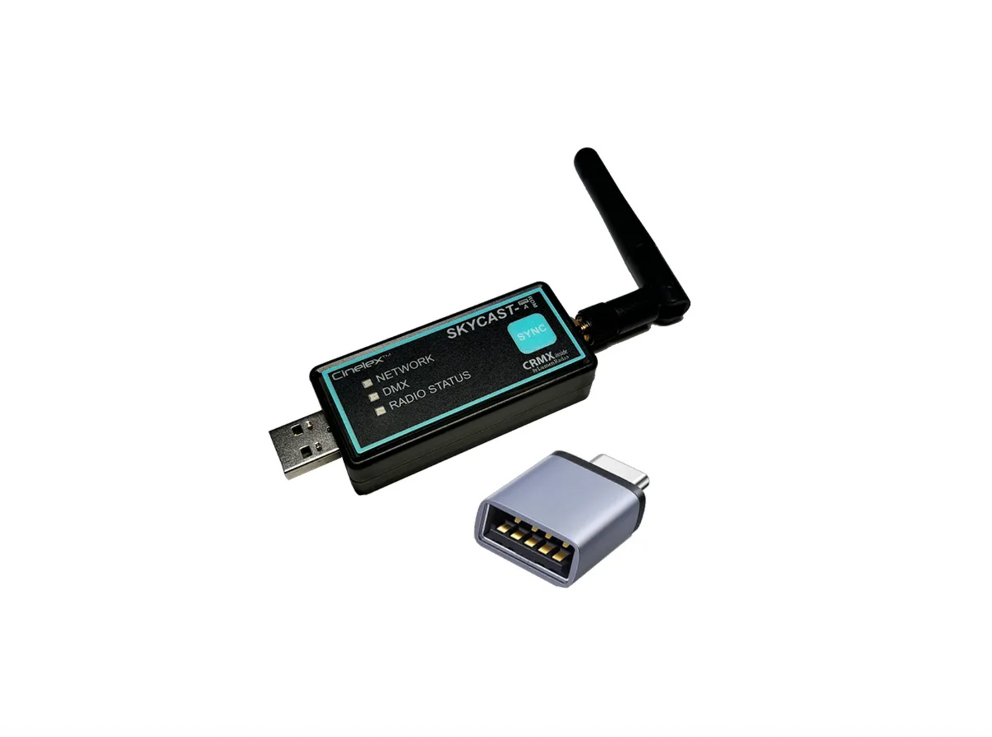 Cinelex SKYCAST-SKYBRID