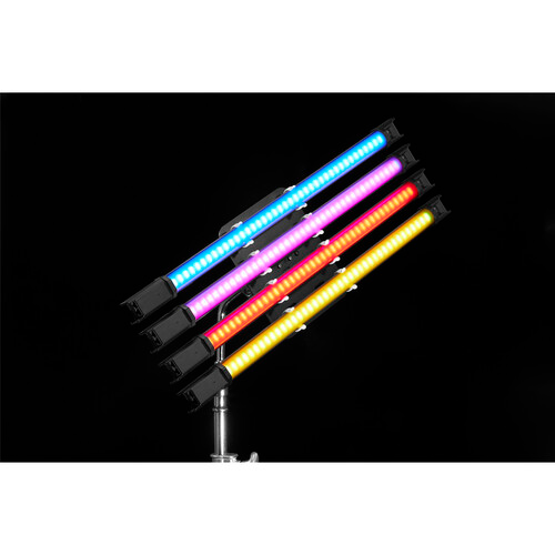 Godox TLB4 Tube Light Bracket (4-Light Mount)