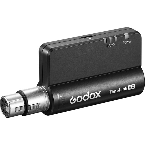 Godox - Timolink RX - GODOX DMX receiver