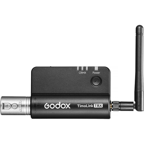 Godox - Timolink TRX - DMX tranceiver