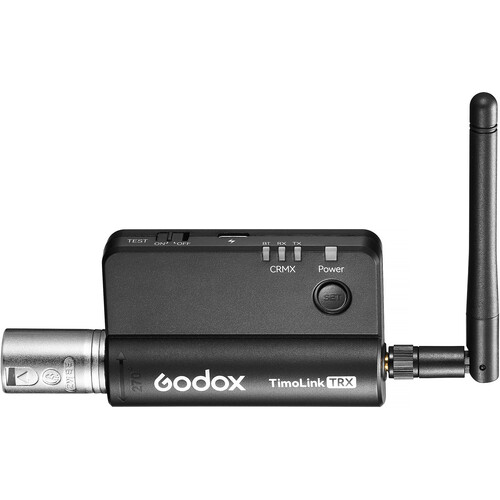 Godox - Timolink TRX - DMX tranceiver