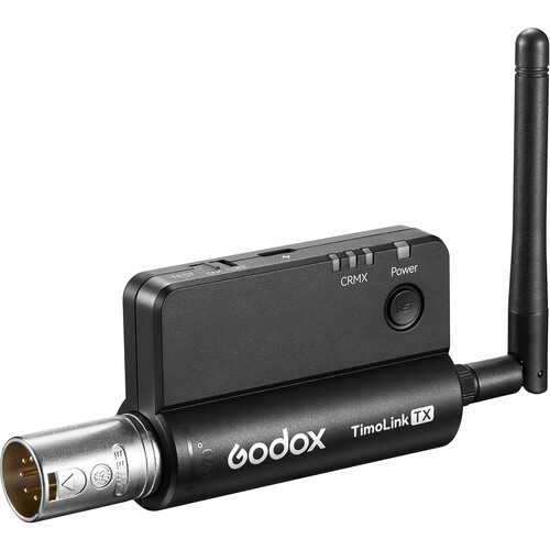 Godox - Timolink TX - GODOX DMX transmitter