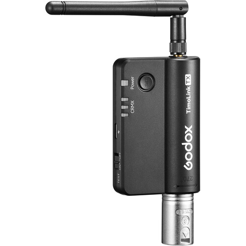 Godox - Timolink TX - GODOX DMX transmitter