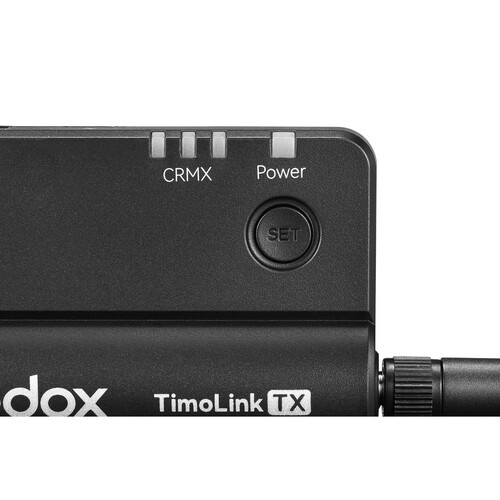Godox - Timolink TX - GODOX DMX transmitter