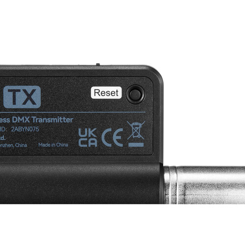 Godox - Timolink TX - GODOX DMX transmitter