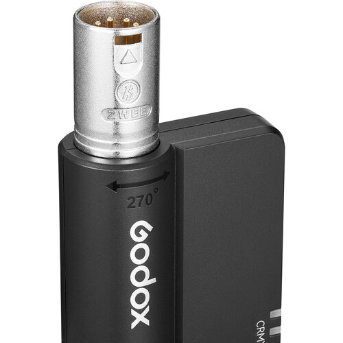 Godox - Timolink TX - GODOX DMX transmitter