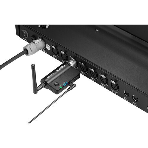 Godox - Timolink TX - GODOX DMX transmitter