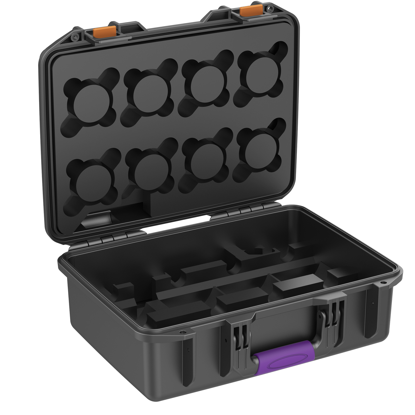 Transportation Case for SolaBulb
