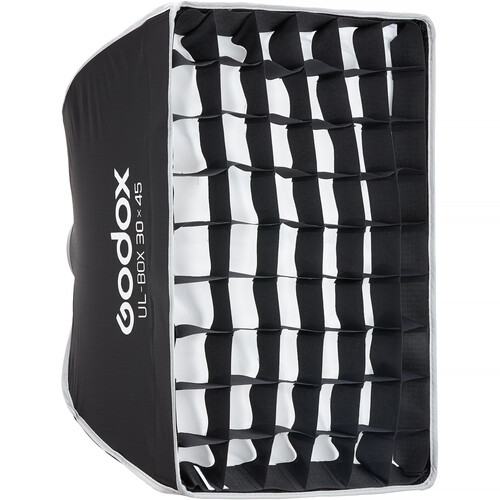 Godox Umbrella-Style Softbox with Bowens Mount (11.8 x 17.7")