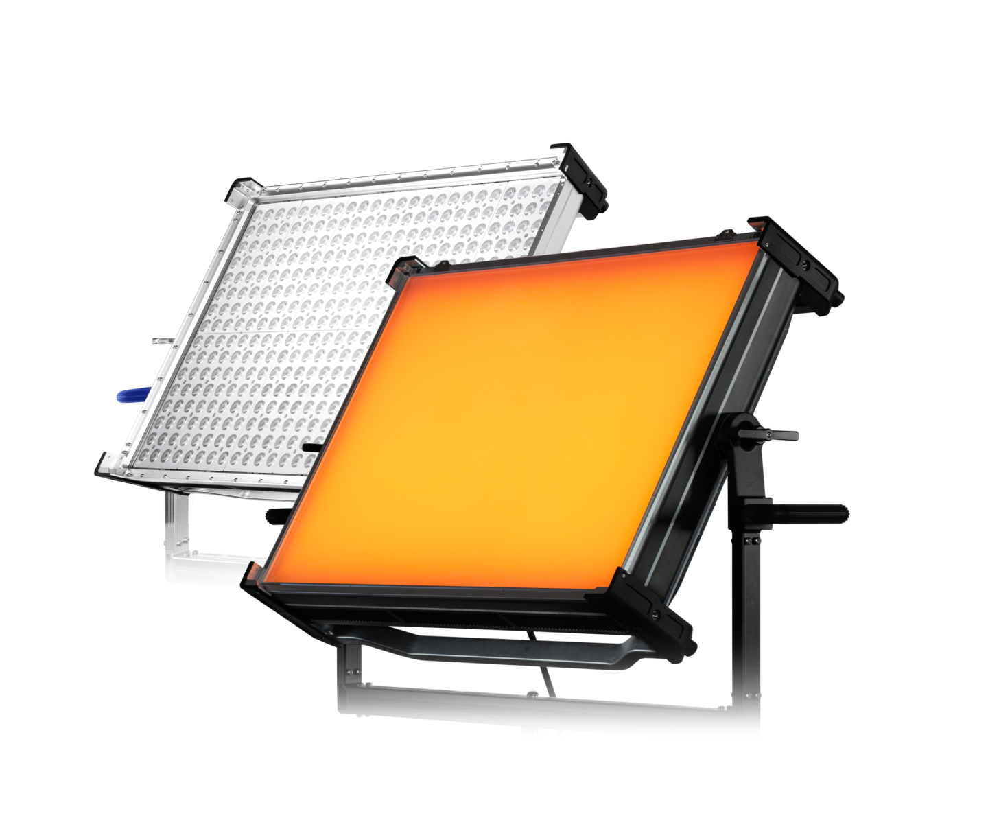 Creamsource Vortex24 RGB LED Light Panel (Pro Kit) (New Item - Coming Soon)