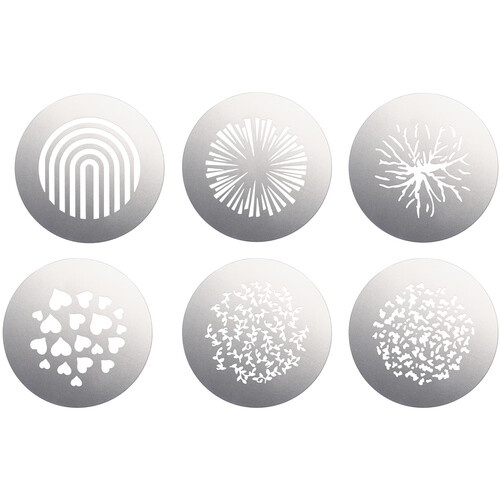 Godox KNOWLED Gobo Set II for VSA Projection Attachment