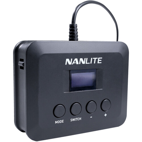 Nanlite Wire Controller