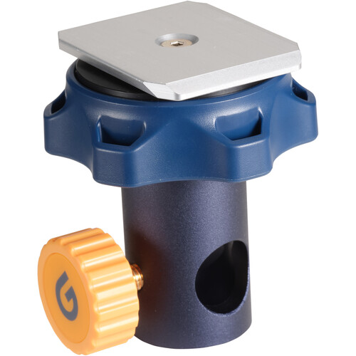 Godox - WMR - Rail Mount Receiver