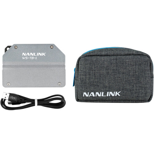Nanlite Transmitter Box