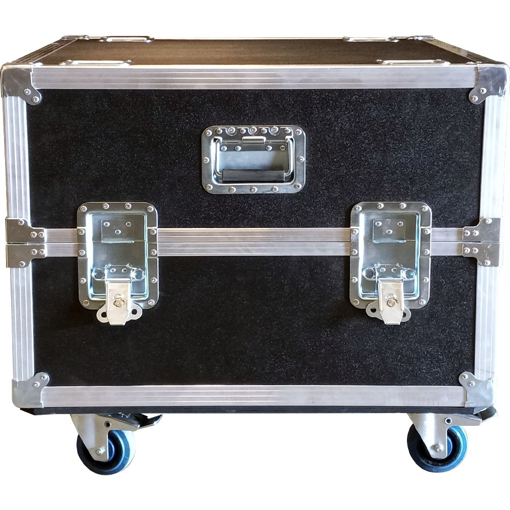 ASTERA - AX9-KC - AX9 8 unit case
(Kaiser Case: Imported from Germany)