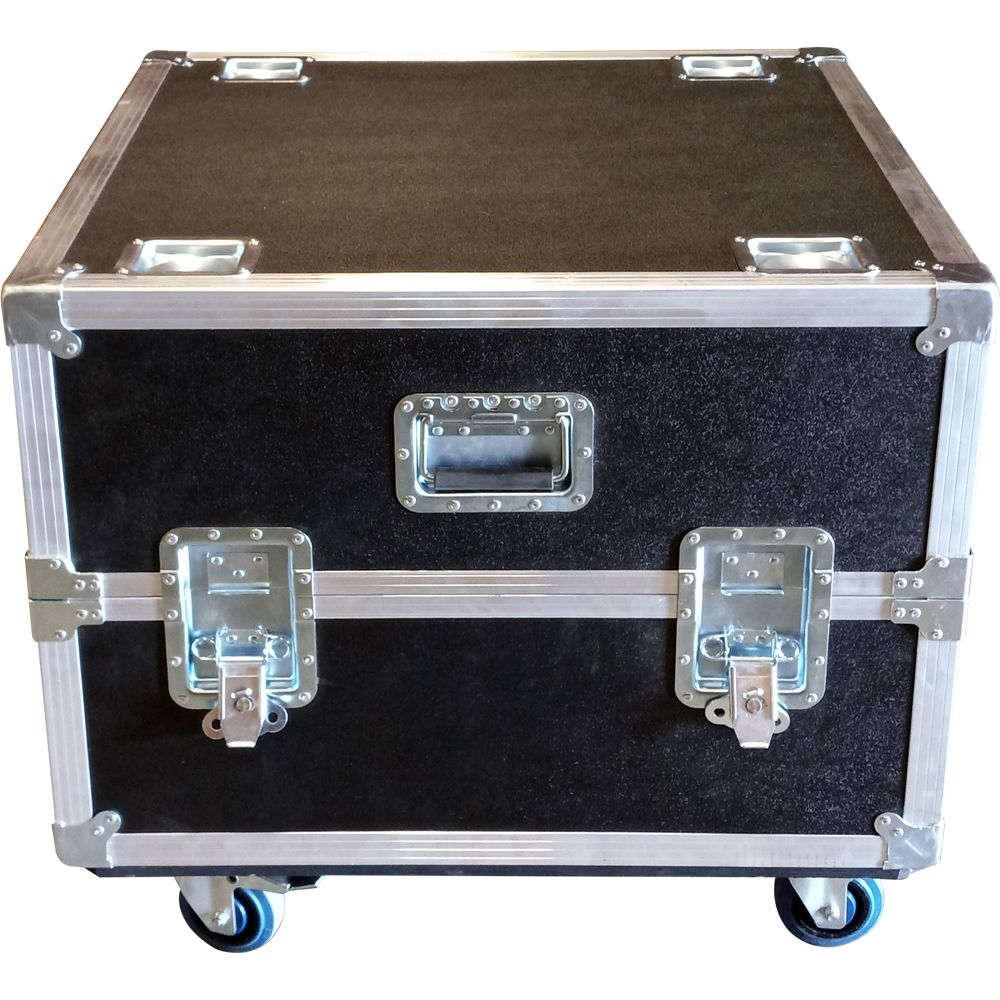 ASTERA - AX9-KC - AX9 8 unit case
(Kaiser Case: Imported from Germany)