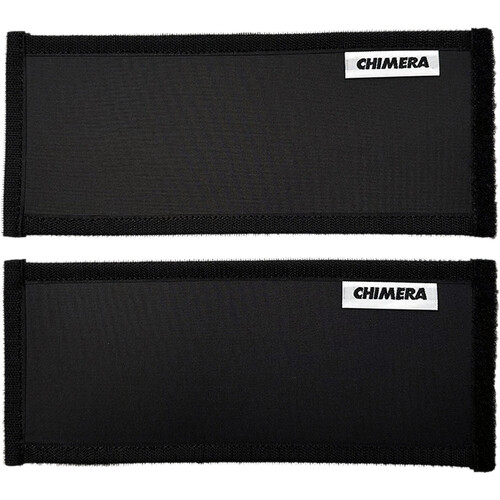 Chimera - 3193 - TUBEPRO BARN DOOR KIT-ASTERA