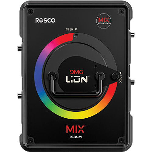 DMG LION - 29822600A002 - MIX LED Engine