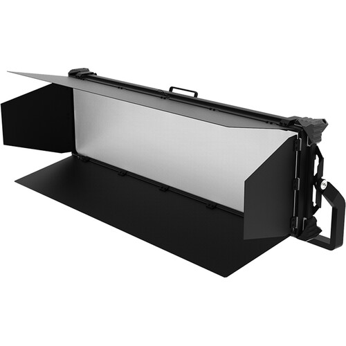 Rosco - 29822400A415 - DMG Lumiere Barndoors for MAXI MIX LED Strip Light