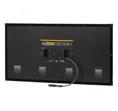 LiteGear LM1.00121 LiteMat Spectrum 4 Head (2023)